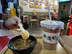 -香港鸳鸯王(西湖路店)