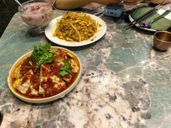 -浩海火烧云傣家菜(京广店)