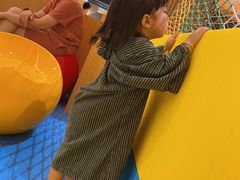 -汤W城市微度假(仓山店)