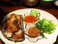 -觅山云南菜(泊富ICITY店)