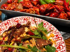 -517烧烤·龙虾·海鲜大排档(万象都荟店)