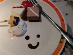-比格比萨自助(宝山日月光店)