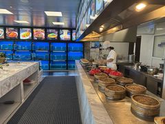 -莆鑫海鲜城(浏河店)
