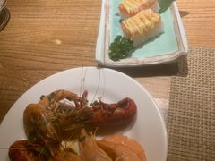 -蟹将军·松叶蟹和牛日料放题自助(K11店)