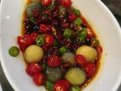 -西域美食兰州老马拉面(顺沙路辅路店)