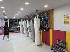 -津武堂散打搏击俱乐部(河西店)