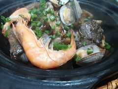 -必点海鲜·鲅鱼水饺(鞍山西道店)