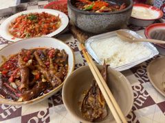 -老三样·旧食新味(船山路店)
