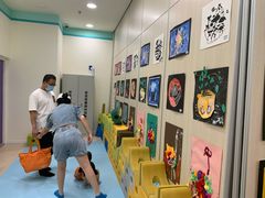 -乐之童成长中心(石景山万达店)