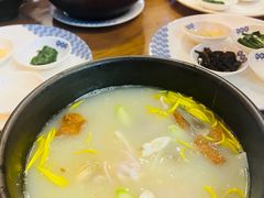 -桥香园云南过桥米线(红龙井店)