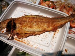 -盒马鲜生(王府广场店)