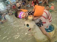 -南宫温泉水世界