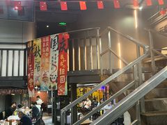 -云晓光头烧烤吧(盛夏店)