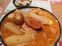 -肥汁米蘭香港米线(宁波路总店)