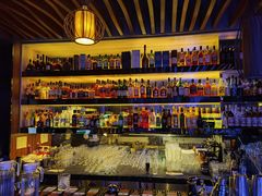 -MOSSO音乐酒吧·live house(长乐路店)