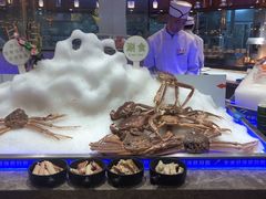 -丰卓会海鲜自助(中润大道店)