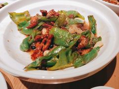-四道菜·福建菜馆(万家广场店)