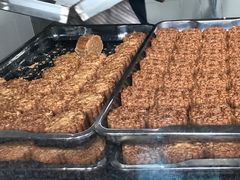 -成都大熊猫繁育研究基地-熊猫厨房