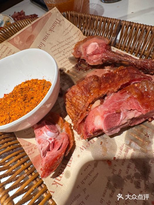 匠熙小馆(崇文门店)图片