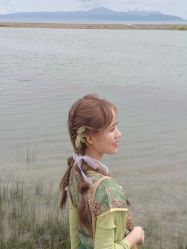 -DL HOPE明星造型