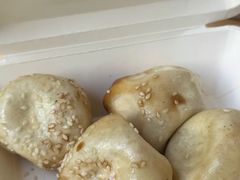 生煎包-腾元生煎(西华路店)