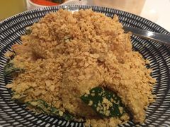 -新加坡海鲜共和(名胜世界圣淘沙海滨坊)