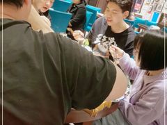 -金龙寨(解西店)