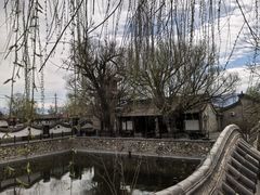 -暖泉古镇