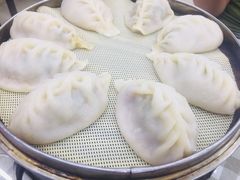 -烁佳海鲜大馅饺子