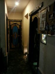 -蕾蕾美颜美容美体