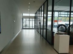 -永嘉宝诚宝马4S店(瓯北店)