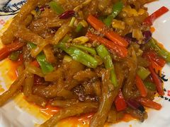 -伊帆食府·青海地方特色美食