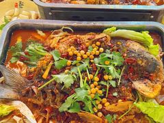 -江湖万州烤鱼(王子美食城)