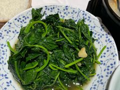 -围龙屋客家食府(福田店)