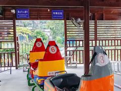 -双龙潭生态运动景区