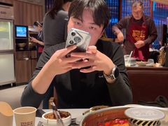 -巴奴毛肚火锅(邯郸美乐城店)