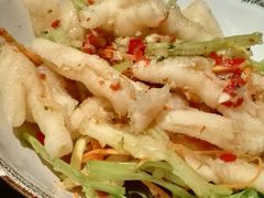 -喜越泰莱·泰越料理(海逸新天地店)