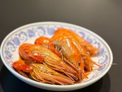 -小厨师·二十年沈家门小海鲜(百井坊巷店)