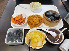 -阿那亚第三食堂 Cafeteria 3