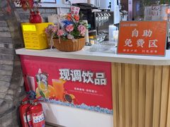 -西竹拌面(银川阅彩城店)