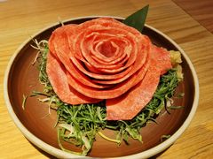 -烧肉达人•炭火烧肉(新天地店)