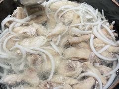 -东椰·海南椰子鸡火锅(朝阳门店)