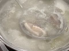 -正能量脆肉鲩火锅