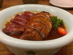 -新旺茶餐厅(嘉里城店)
