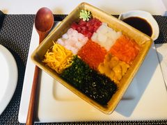 -FOUNT创意日料