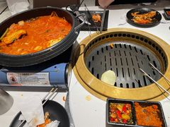 -花味烤肉·拌饭(庐阳万象汇店)