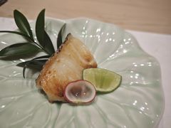 -鮨一日本料理(大中华店)