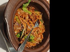 -火啫啫·粤式啫啫煲(南通首店)