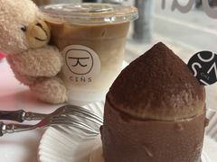 -CINS星斯·甜品·茶·蛋糕·咖啡