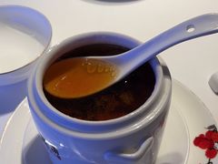 -山泉粤宴(广东大厦店)